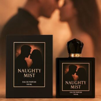 Naughty Mist – Eau de Parfum (100 ML)